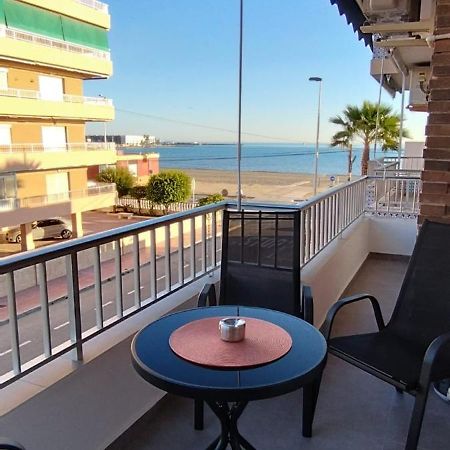 Apartamento Sofia Санта-Пола Екстер'єр фото