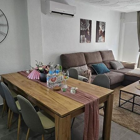 Apartamento Sofia Санта-Пола Екстер'єр фото