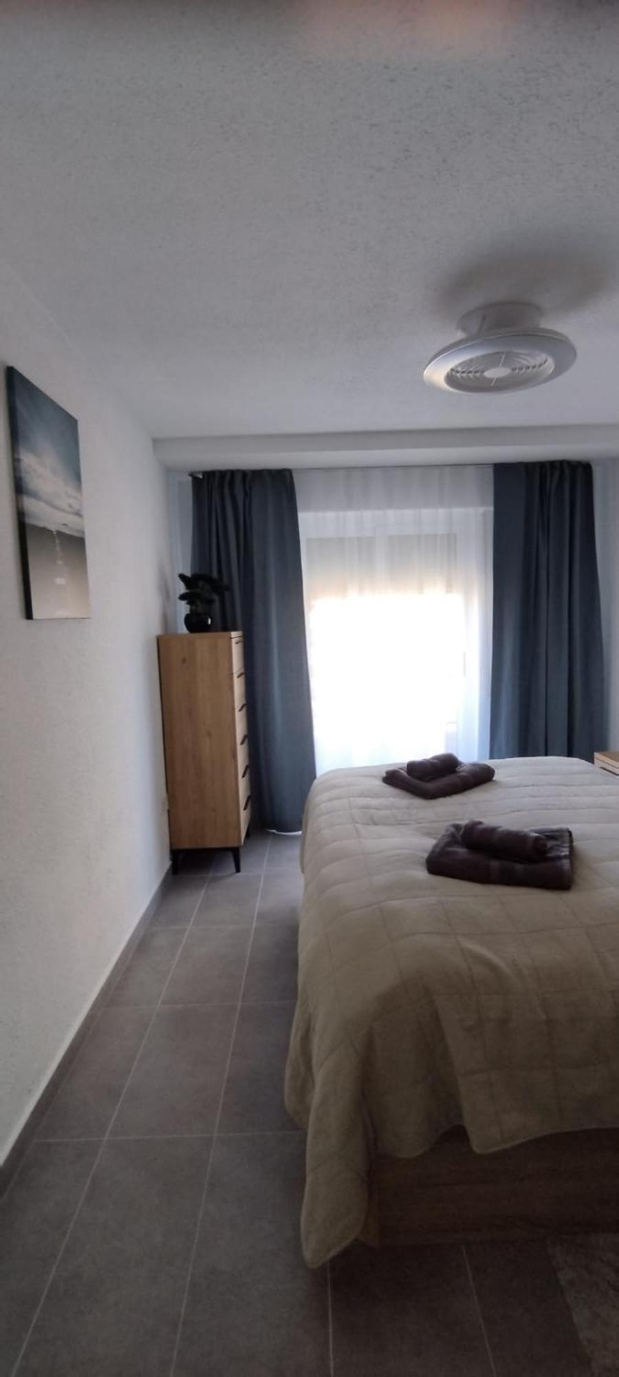 Apartamento Sofia Санта-Пола Екстер'єр фото