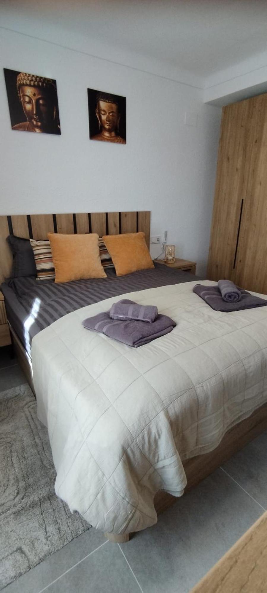 Apartamento Sofia Санта-Пола Екстер'єр фото