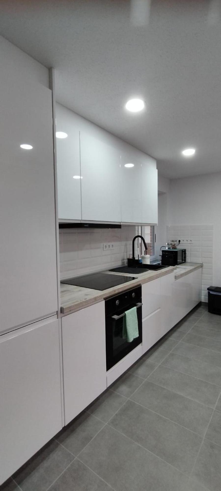 Apartamento Sofia Санта-Пола Екстер'єр фото