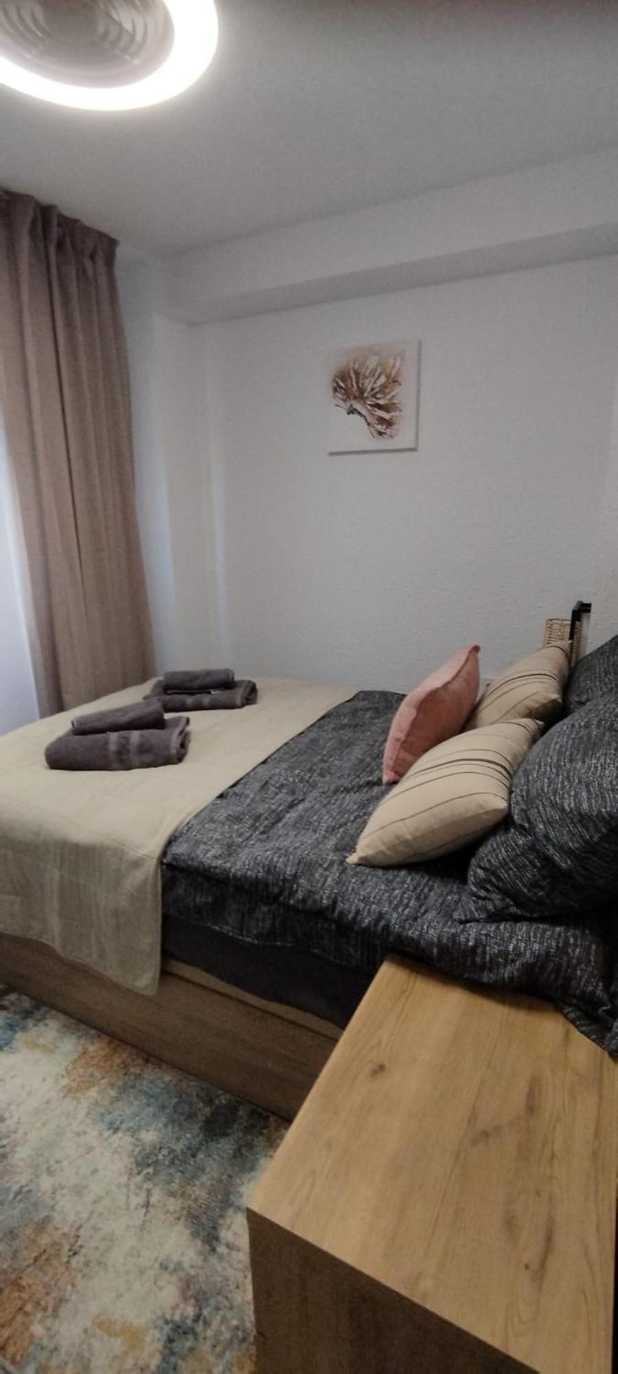Apartamento Sofia Санта-Пола Екстер'єр фото