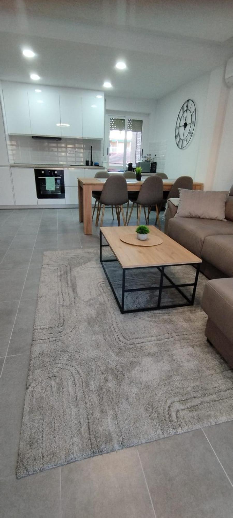 Apartamento Sofia Санта-Пола Екстер'єр фото