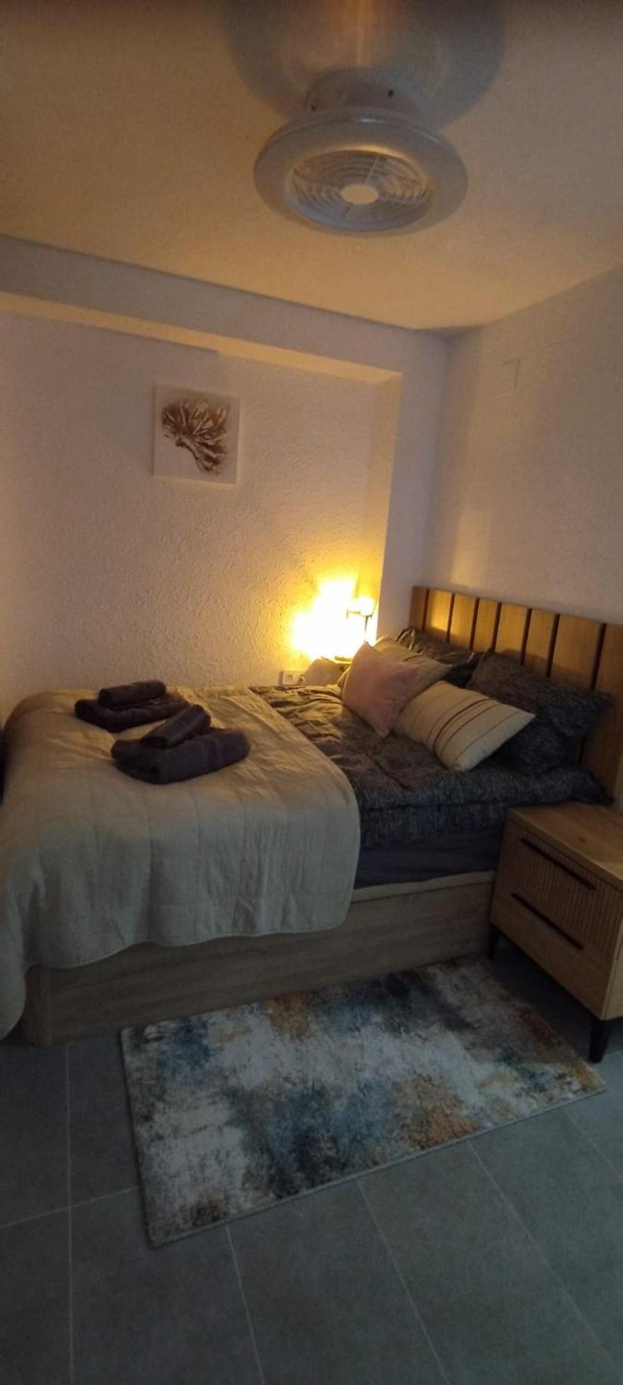 Apartamento Sofia Санта-Пола Екстер'єр фото