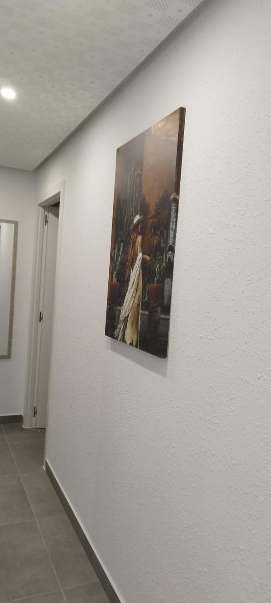 Apartamento Sofia Санта-Пола Екстер'єр фото