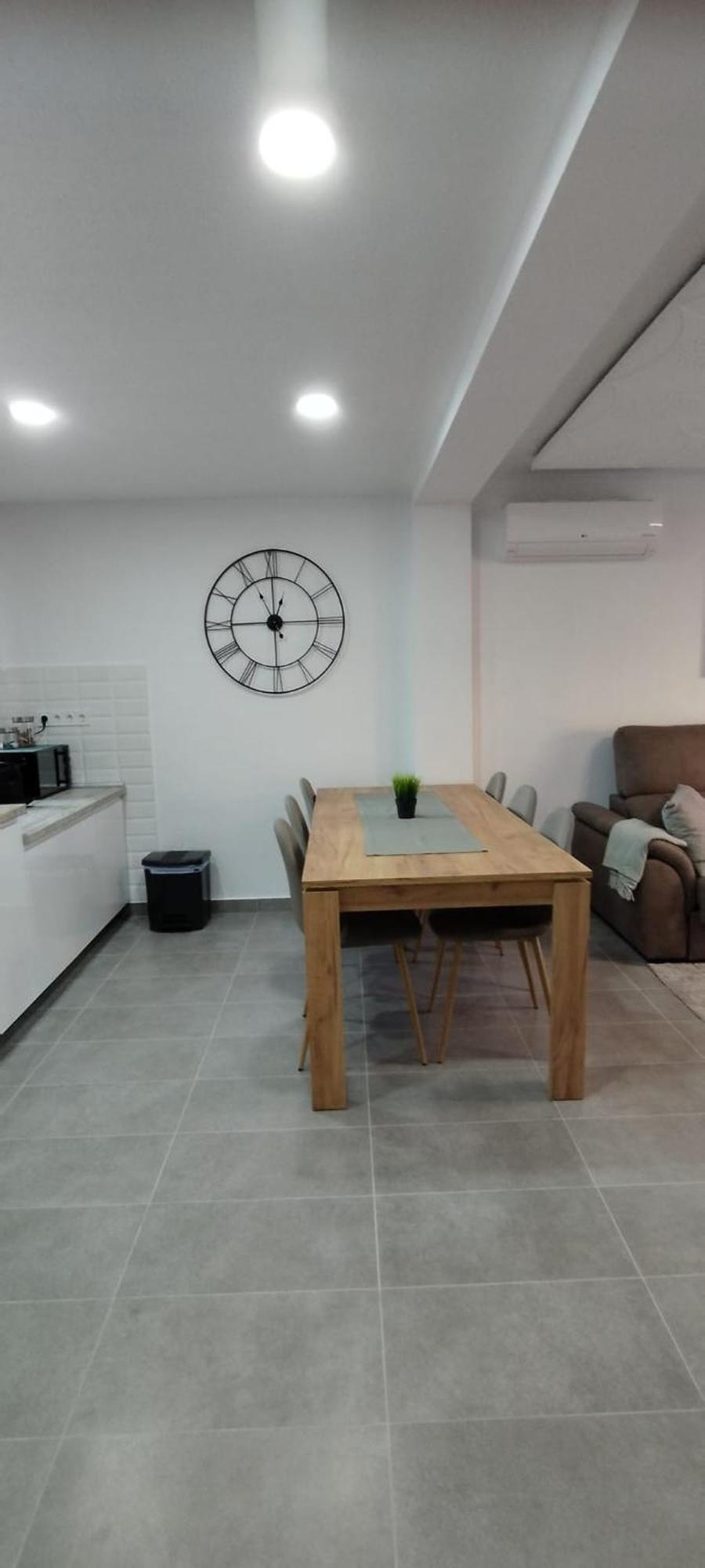 Apartamento Sofia Санта-Пола Екстер'єр фото