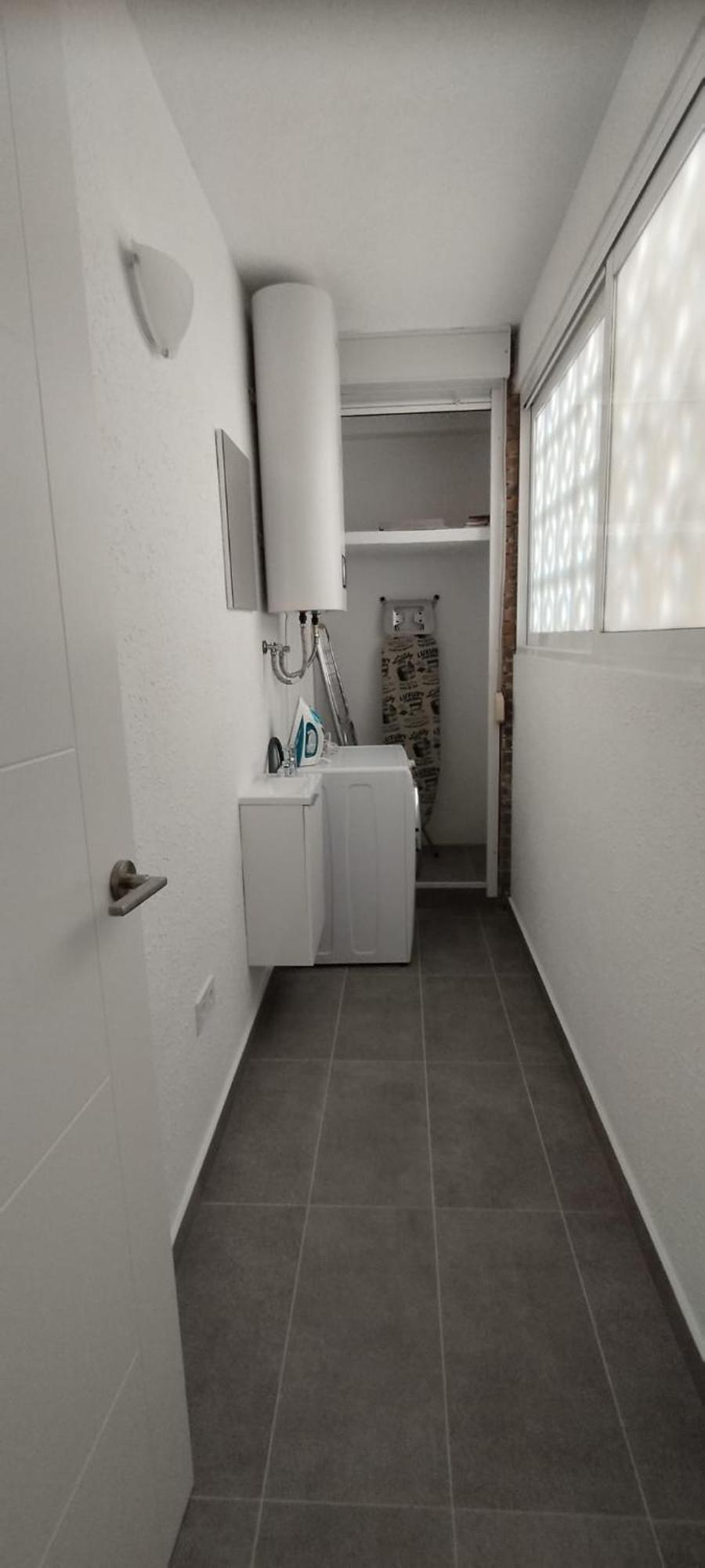 Apartamento Sofia Санта-Пола Екстер'єр фото