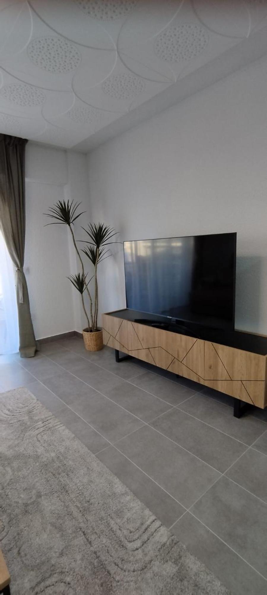 Apartamento Sofia Санта-Пола Екстер'єр фото