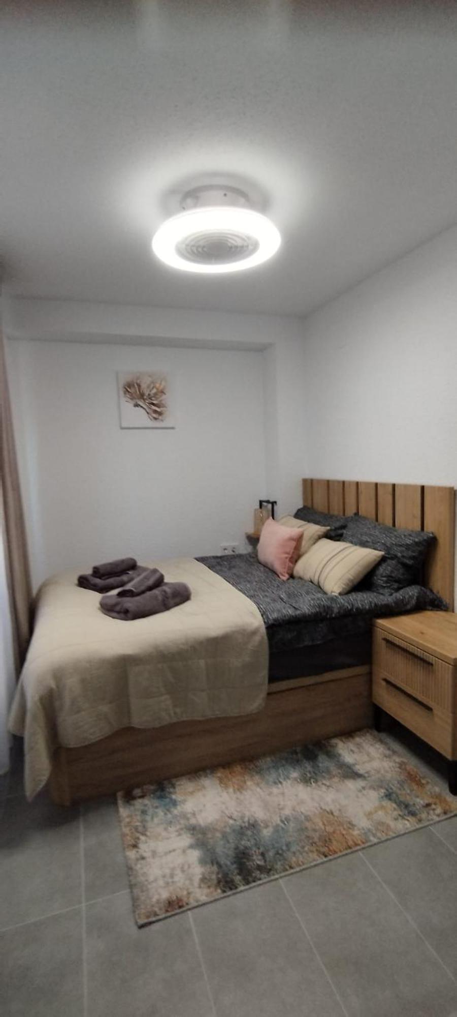 Apartamento Sofia Санта-Пола Екстер'єр фото